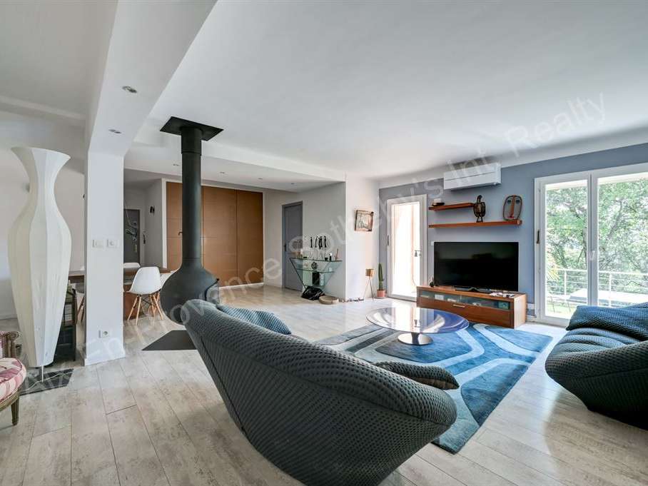 Appartement Éguilles