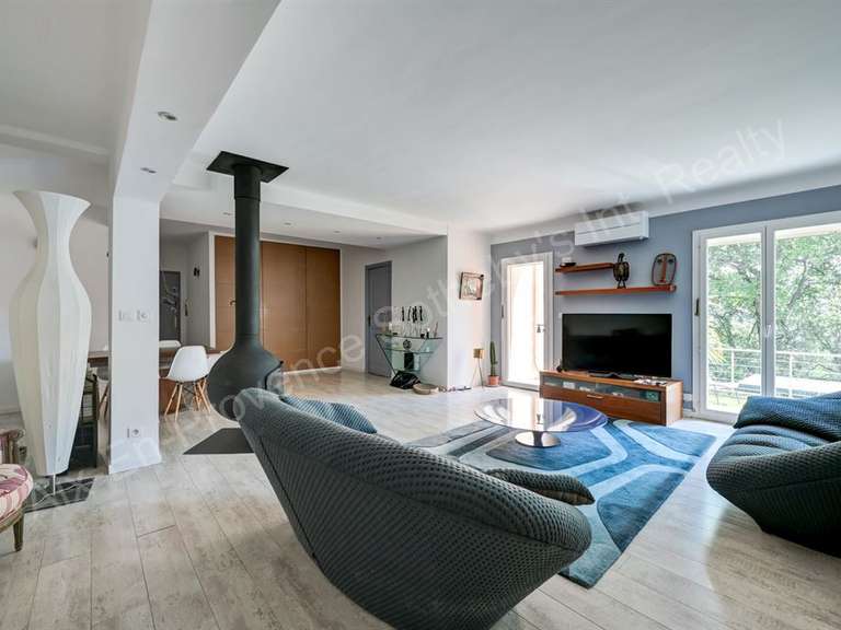 Appartement Éguilles - 105m²