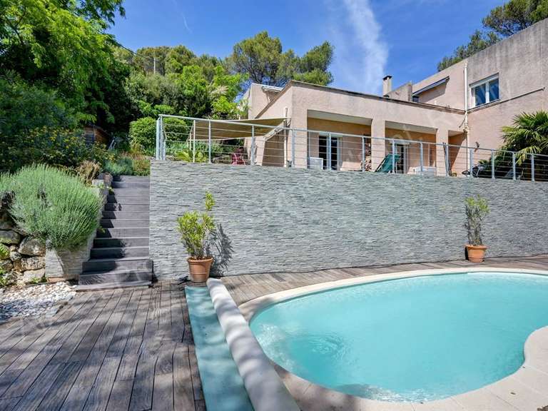 Appartement Éguilles - 105m²