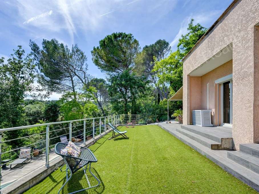 Appartement Éguilles