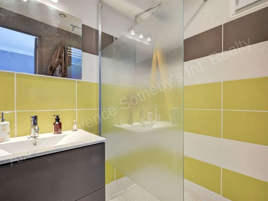 Appartement Éguilles