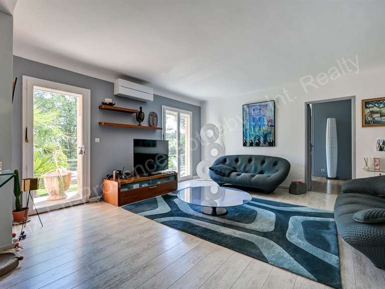 Appartement Éguilles - 105m²