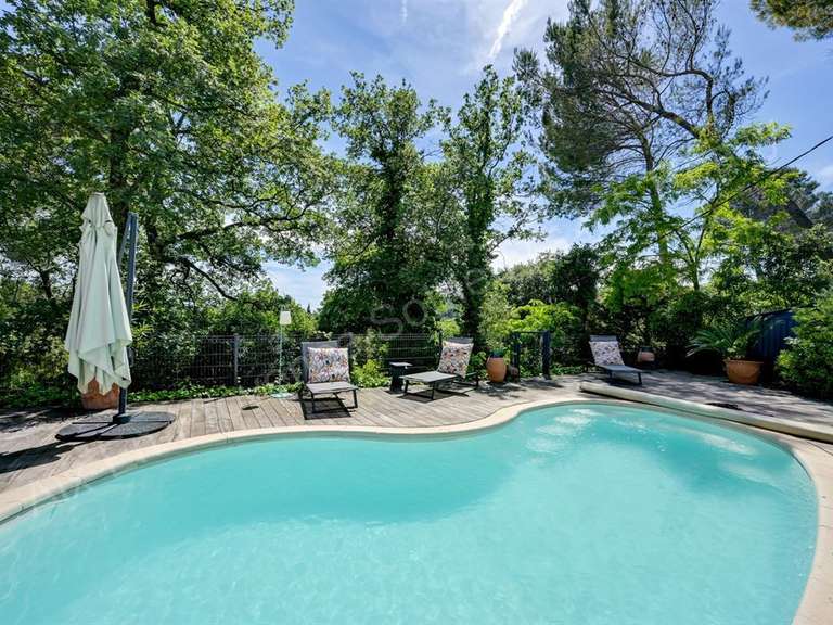 Appartement Éguilles - 105m²