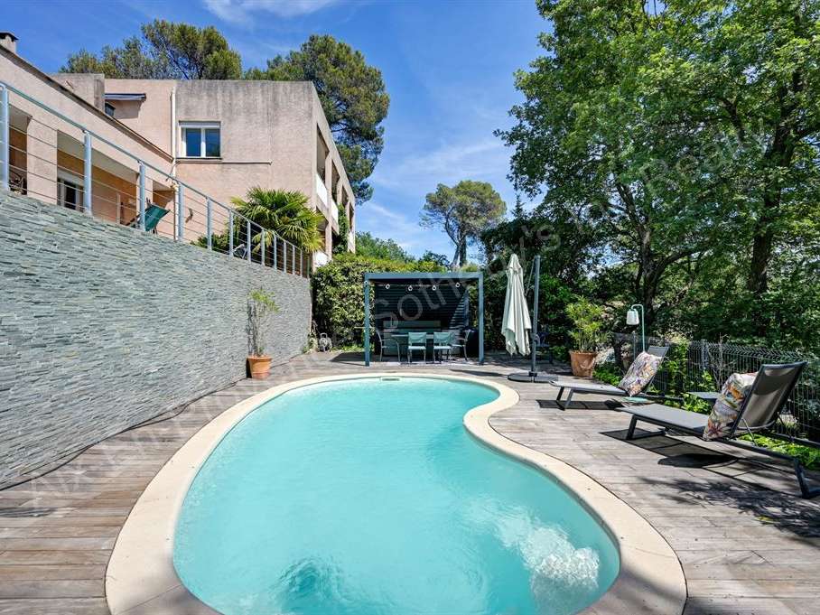 Appartement Éguilles