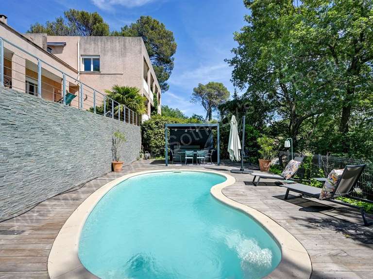Appartement Éguilles - 105m²