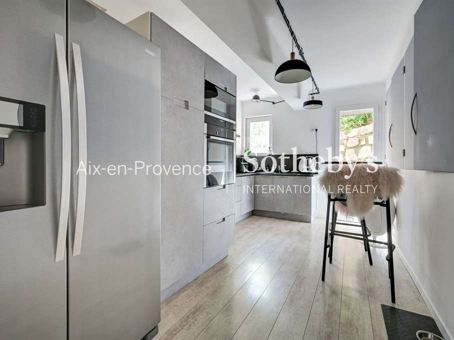 Apartment Éguilles