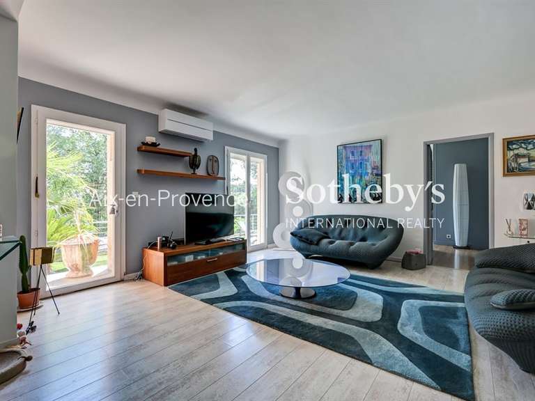 Appartement Éguilles - 105m²