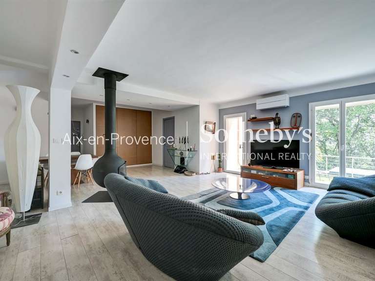 Appartement Éguilles - 105m²