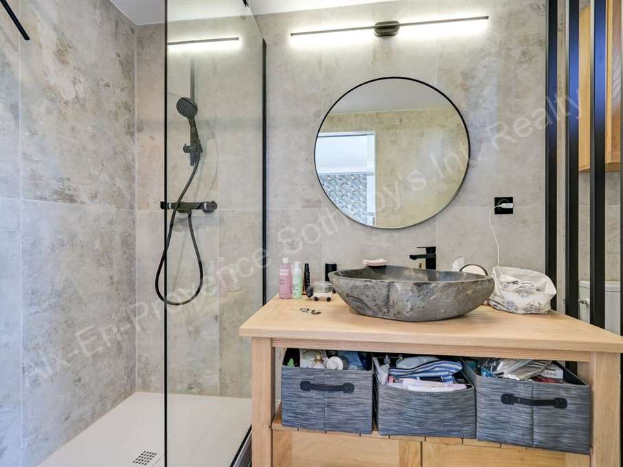 Appartement Éguilles