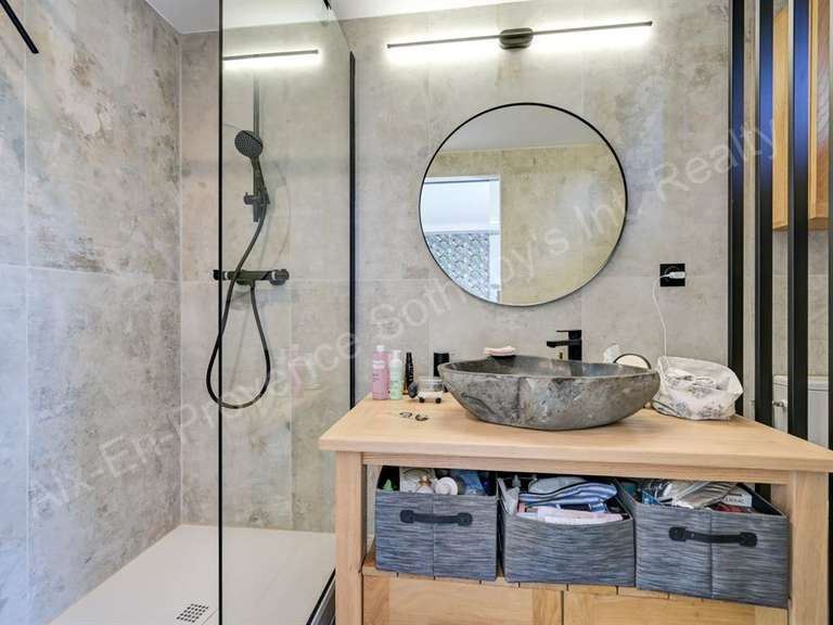 Appartement Éguilles - 105m²