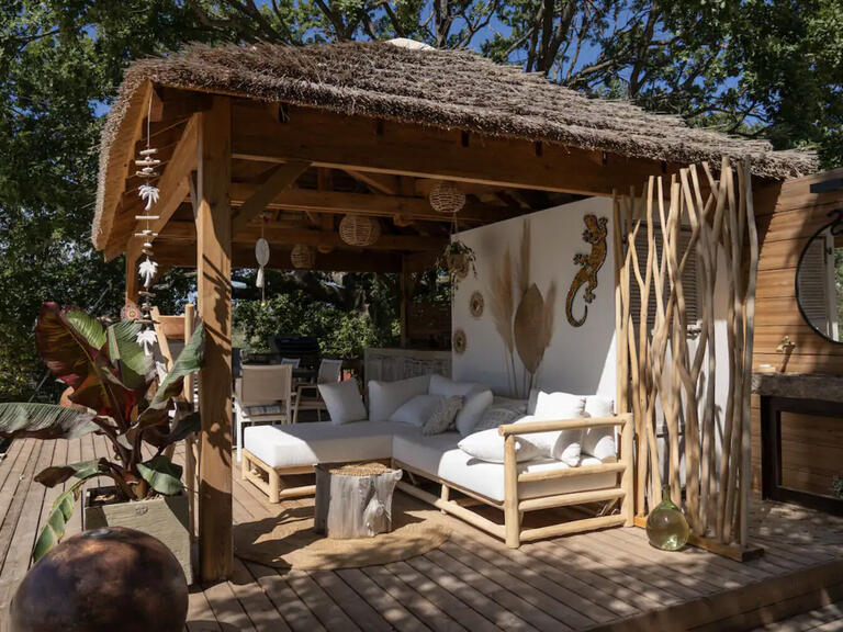 House Éguilles - 3 bedrooms - 200m²