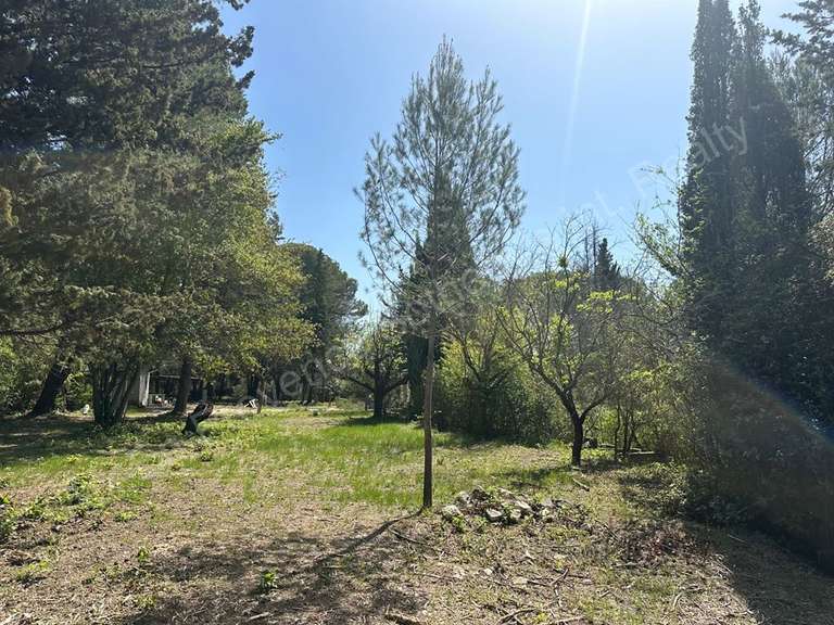 House Éguilles - 2 bedrooms - 138m²