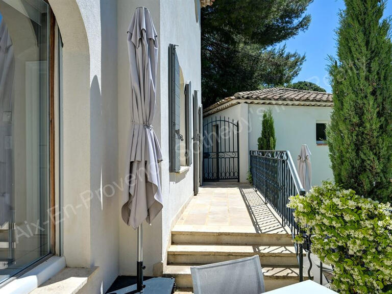 House Éguilles - 6 bedrooms - 210m²