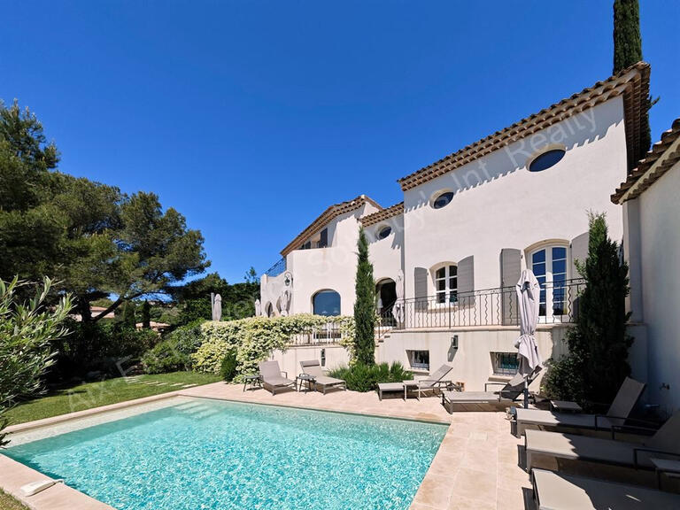 House Éguilles - 6 bedrooms - 210m²