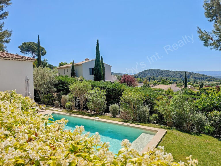 House Éguilles - 6 bedrooms - 210m²