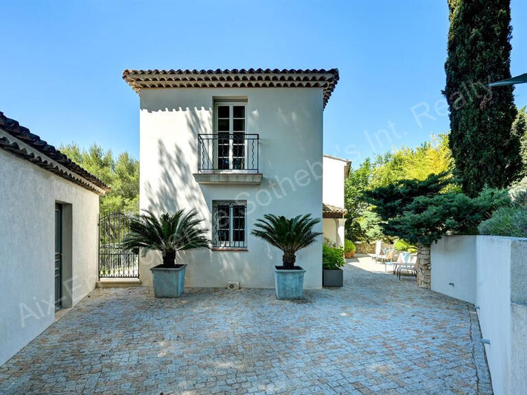 House Éguilles - 6 bedrooms - 210m²