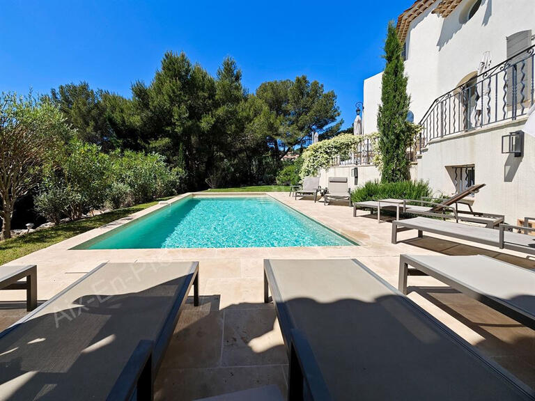 House Éguilles - 6 bedrooms - 210m²