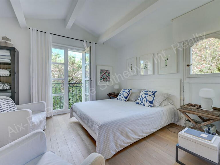 House Éguilles - 6 bedrooms - 210m²