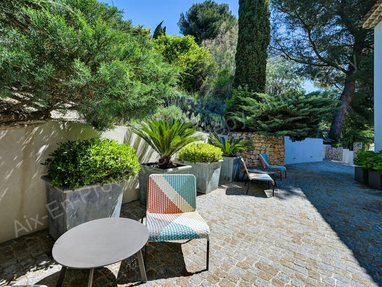 House Éguilles - 6 bedrooms - 210m²