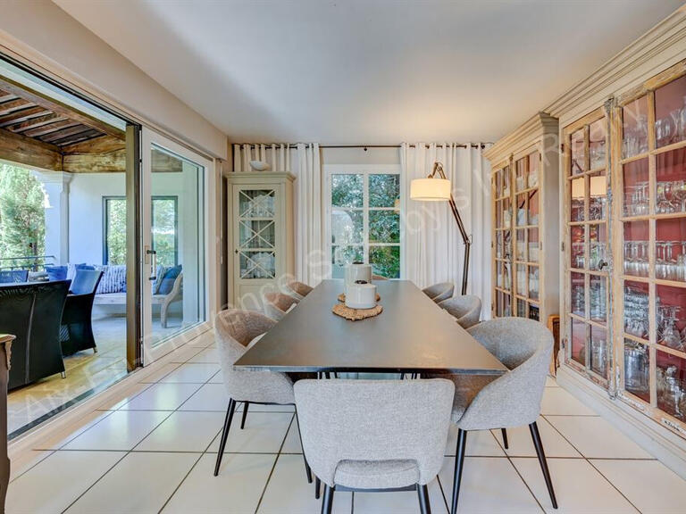 House Éguilles - 6 bedrooms - 210m²