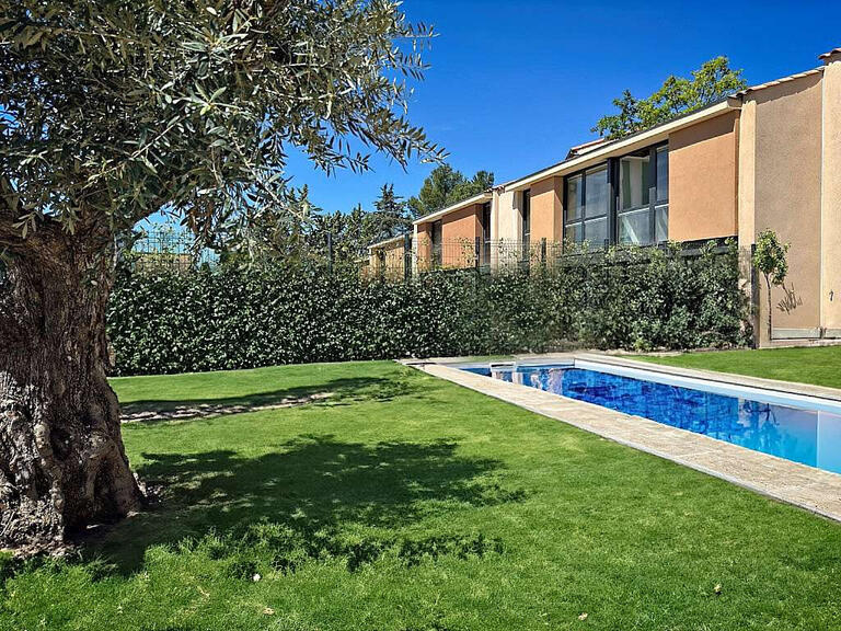 House Éguilles - 3 bedrooms