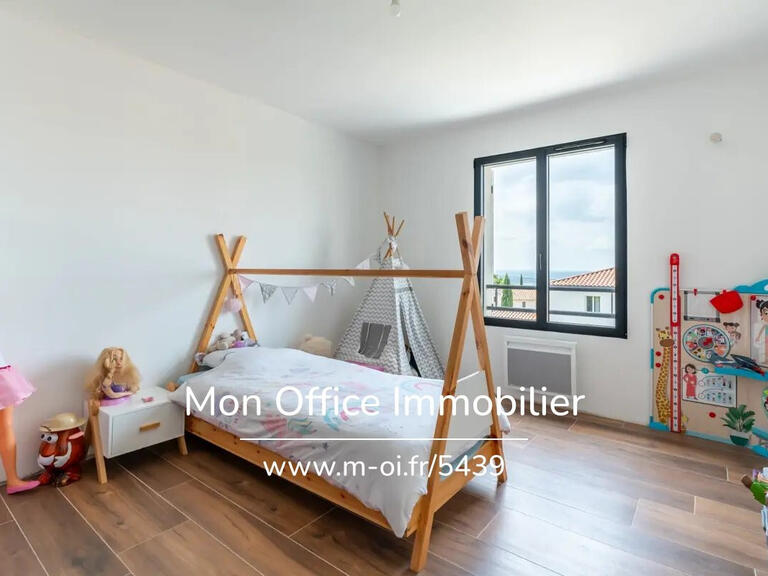 House Éguilles - 5 bedrooms - 180m²