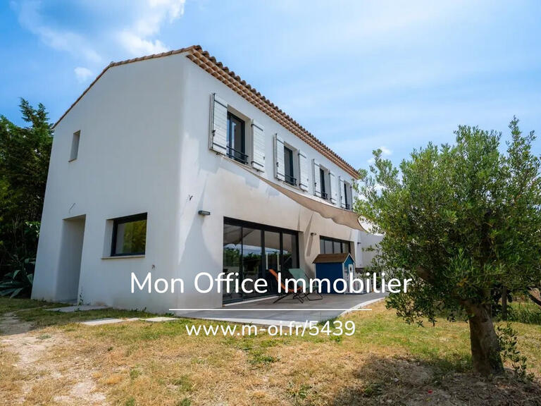 House Éguilles - 5 bedrooms - 180m²