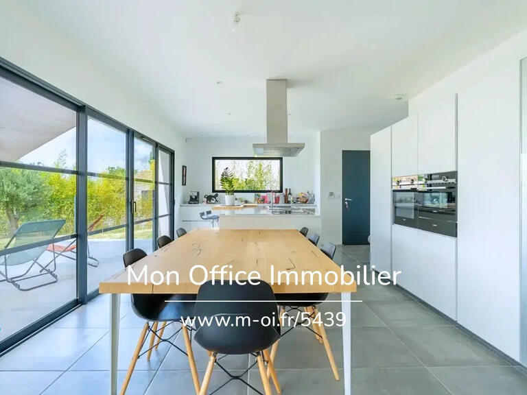 House Éguilles - 5 bedrooms - 180m²