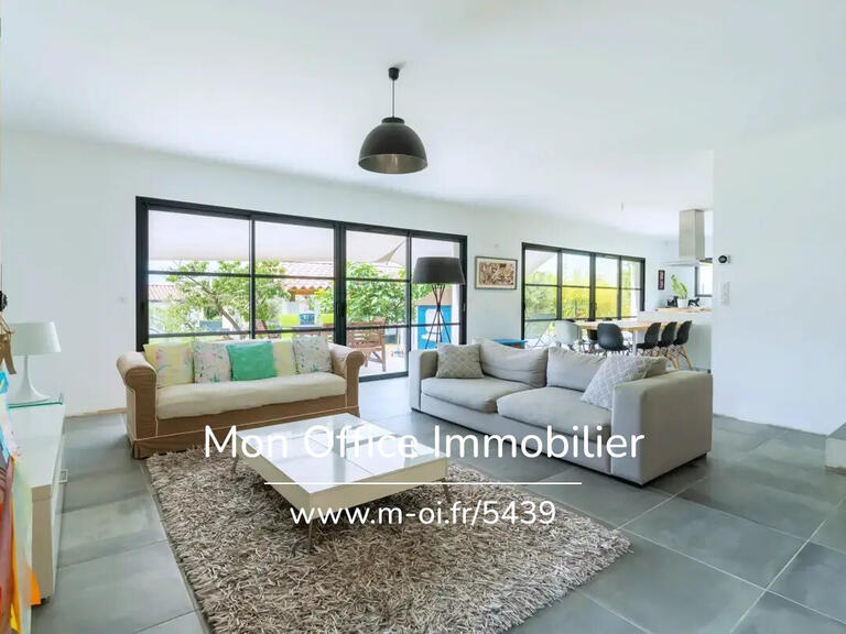 House Éguilles - 5 bedrooms - 180m²