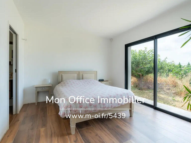 House Éguilles - 5 bedrooms - 180m²