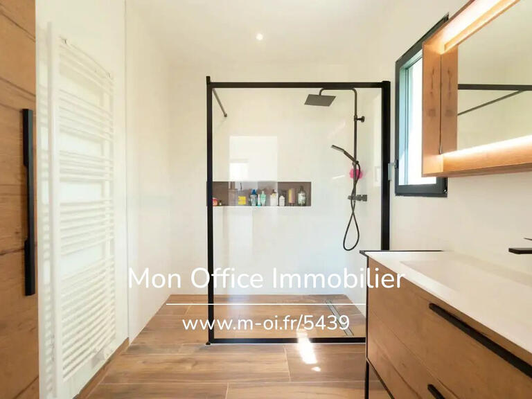 House Éguilles - 5 bedrooms - 180m²