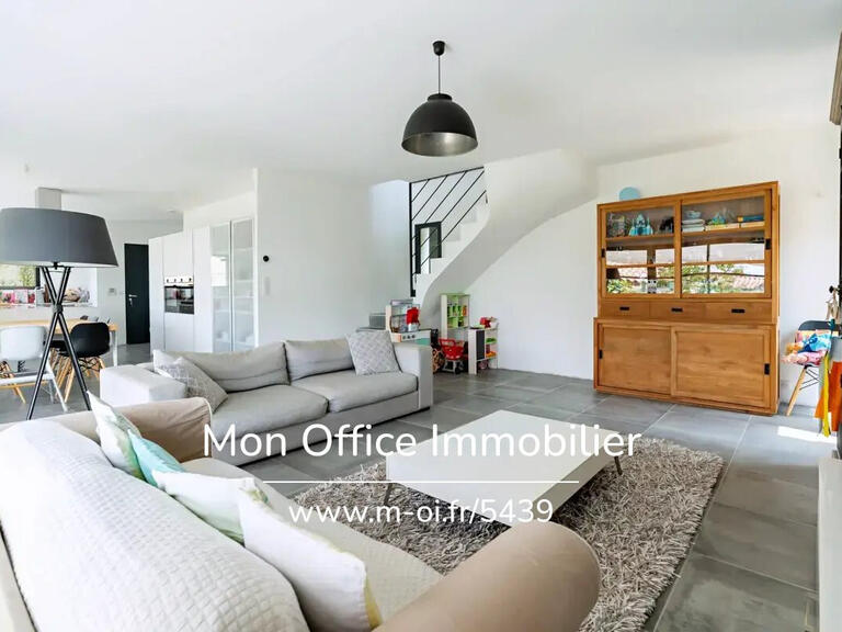 House Éguilles - 5 bedrooms - 180m²