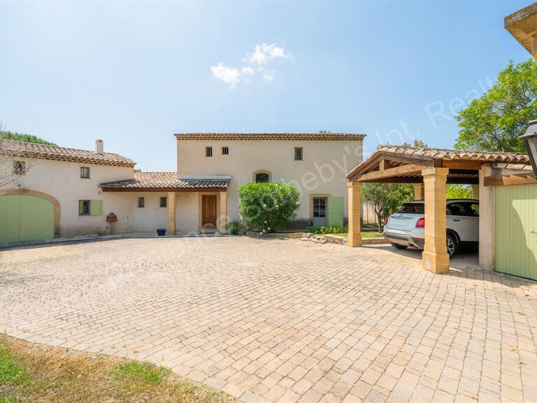 Maison Éguilles - 190m²