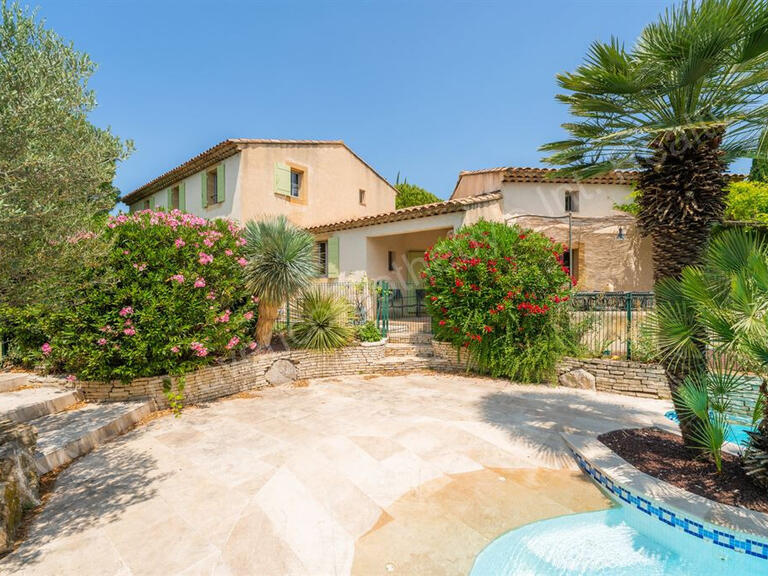 Maison Éguilles - 190m²