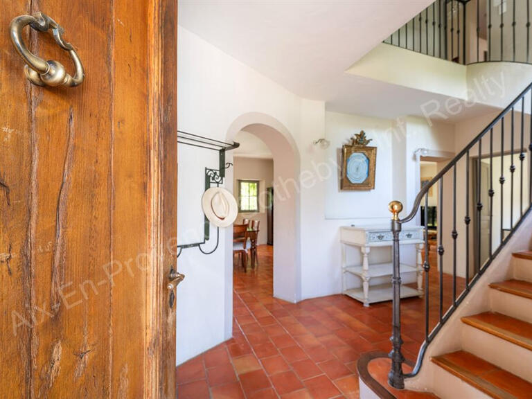 Maison Éguilles - 190m²