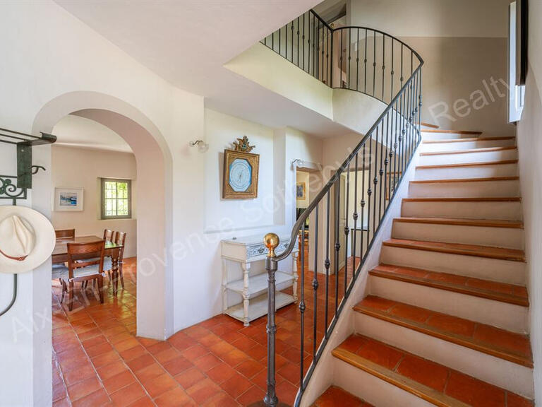 Maison Éguilles - 190m²