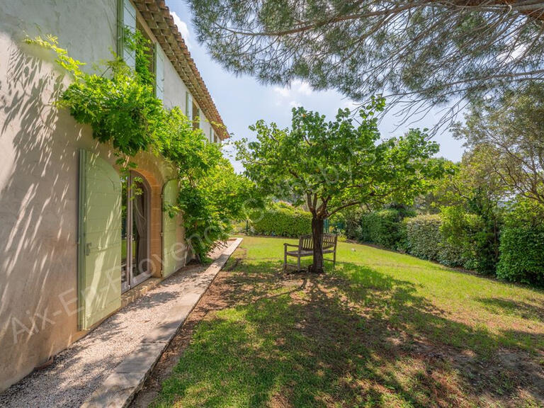 Maison Éguilles - 190m²