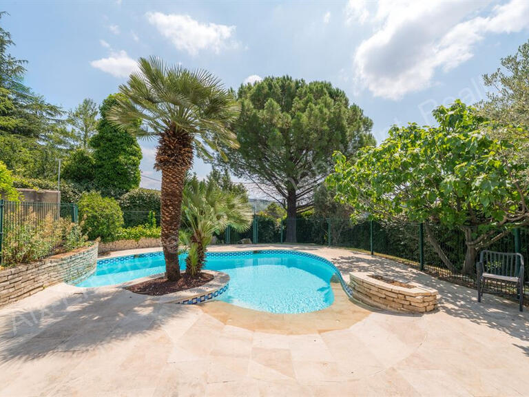 Maison Éguilles - 190m²