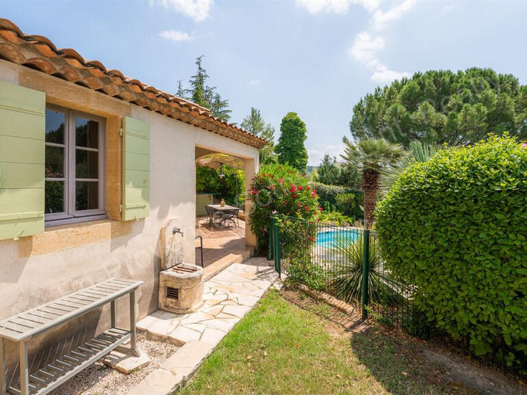 Maison Éguilles - 190m²