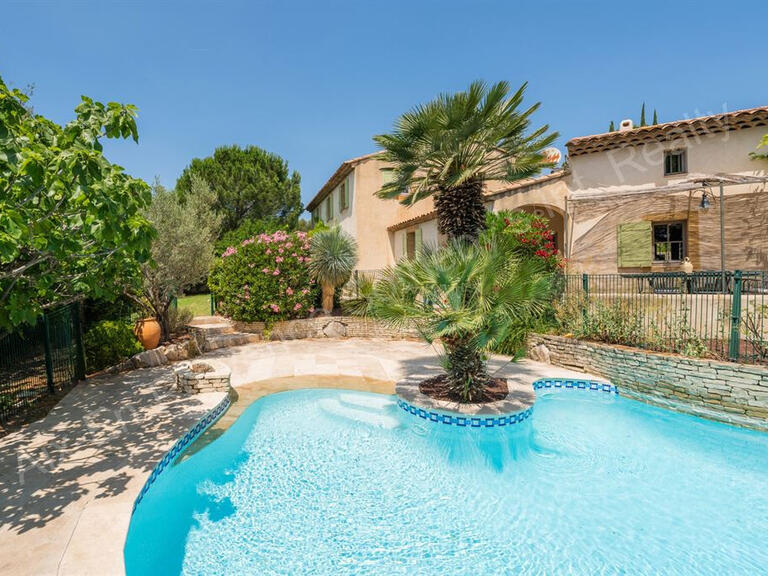 Maison Éguilles - 190m²