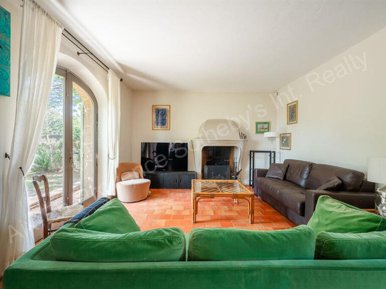 Maison Éguilles - 190m²