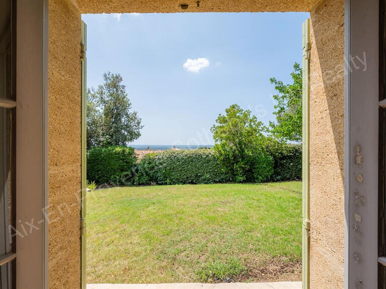 Maison Éguilles - 190m²