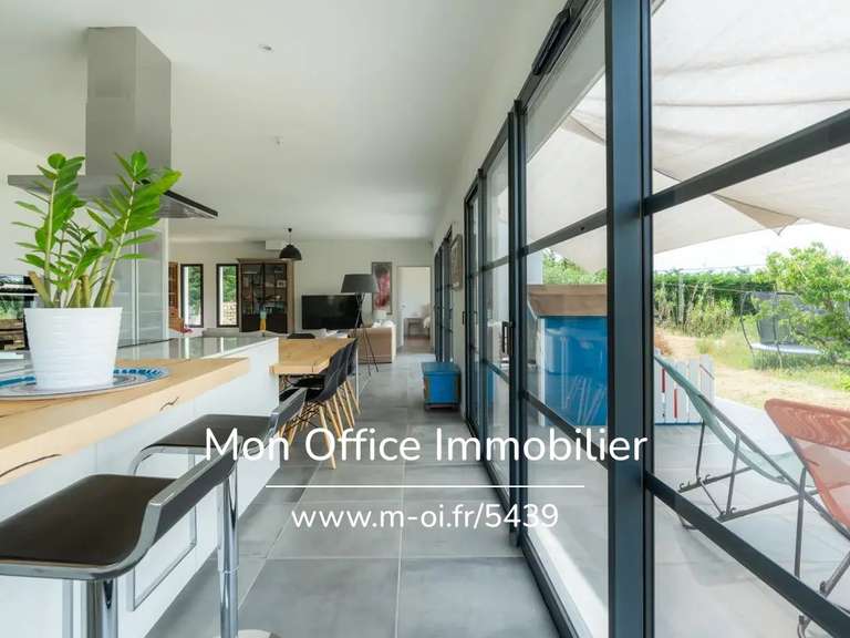 House Éguilles - 5 bedrooms - 180m²