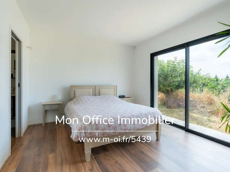 House Éguilles - 5 bedrooms - 180m²