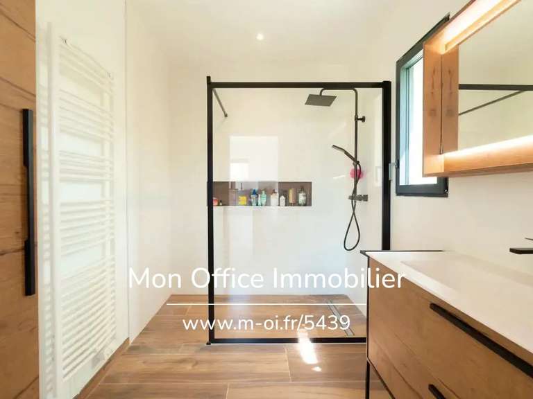 House Éguilles - 5 bedrooms - 180m²