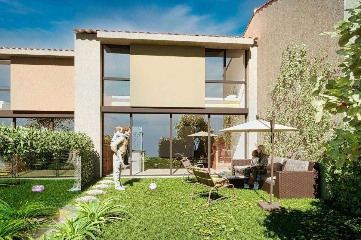 Maison Éguilles