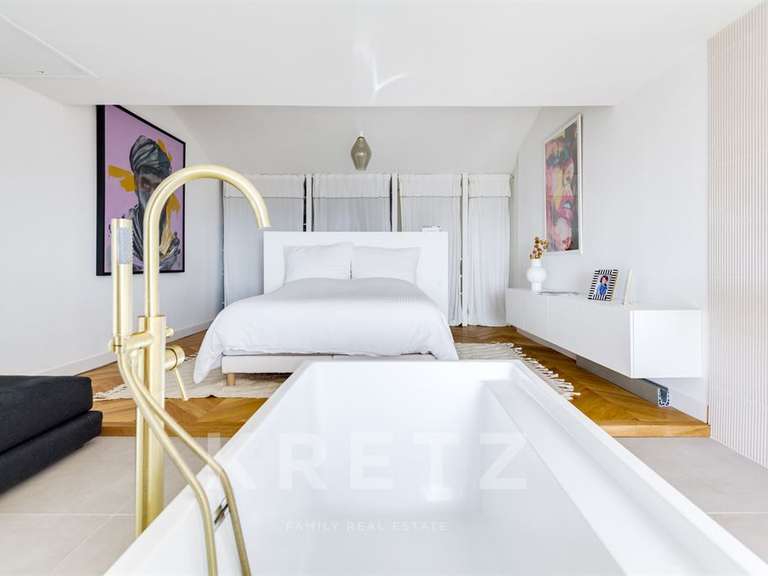 Maison Éguilles - 4 chambres - 160m²