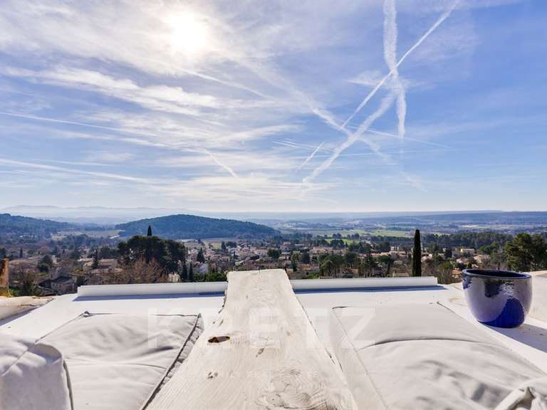 House Éguilles - 4 bedrooms - 160m²
