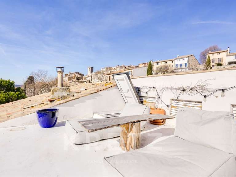 Maison Éguilles - 4 chambres - 160m²