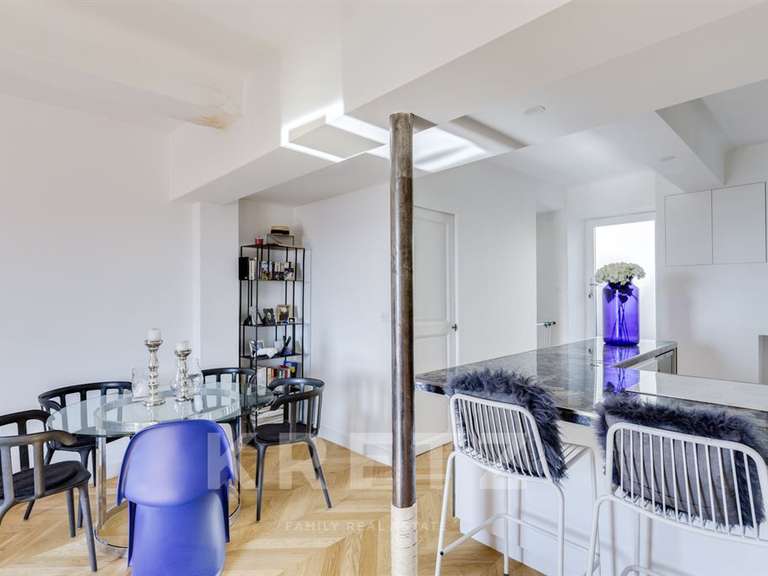 Maison Éguilles - 4 chambres - 160m²